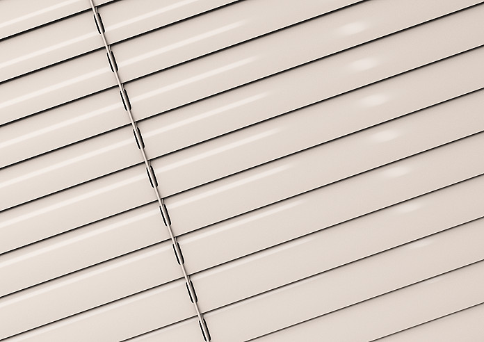 Spectrum, Peach White - Venetian Blind - Image 4